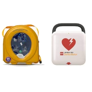 Defibrillatori automatici