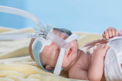 NCPAP - Circuiti ventilazione neonatale non invasivi